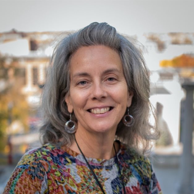 Robin A. Carlson